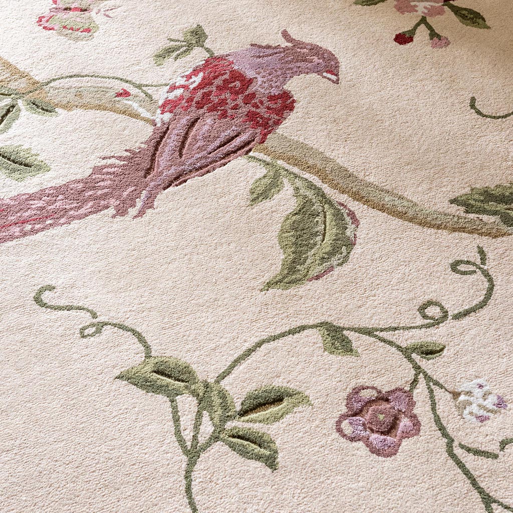 سجادة «سمر بالاس» | المقاس: 250 × 350 cm