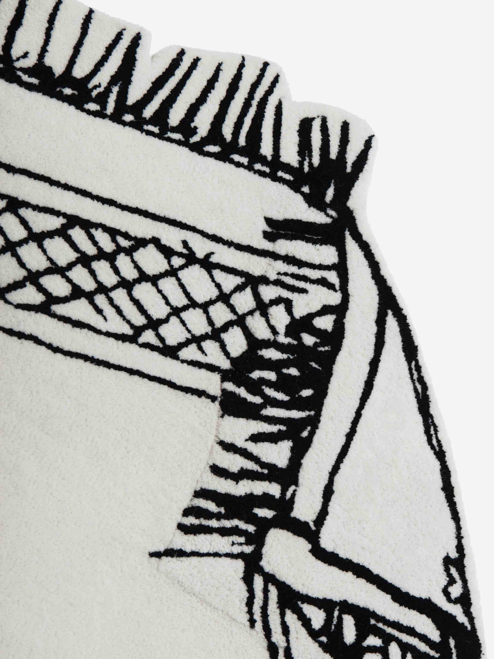 Shade Rug