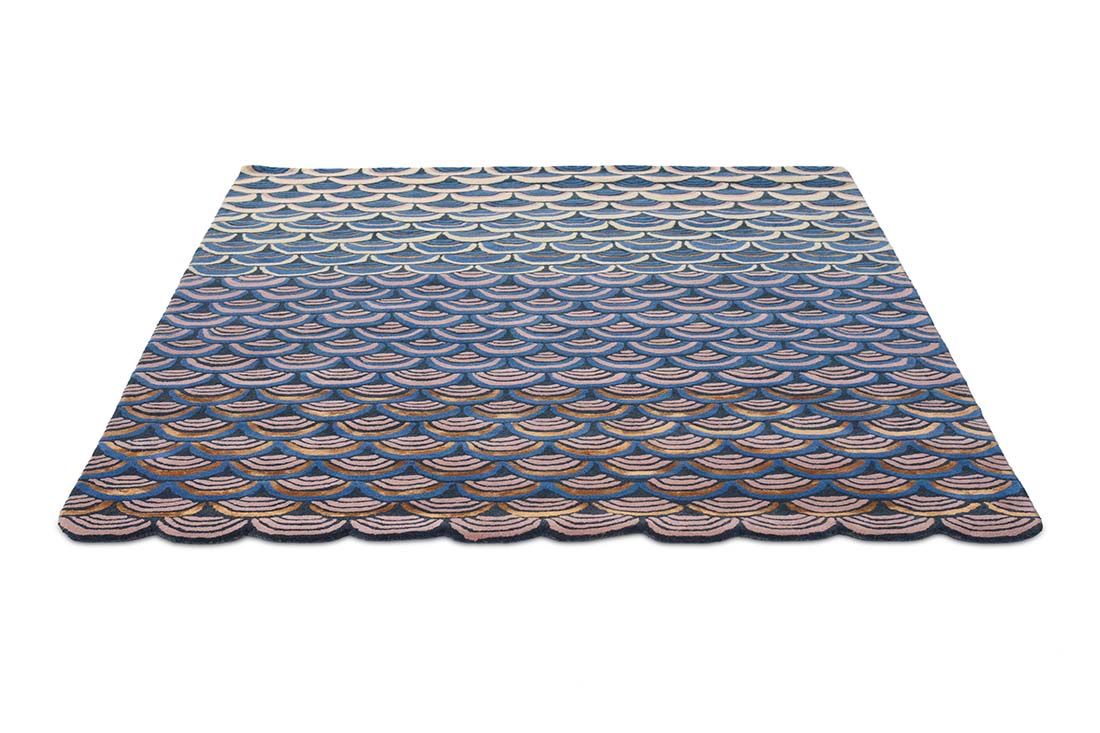 Masquerade Rug | Size: 170 × 240 cm