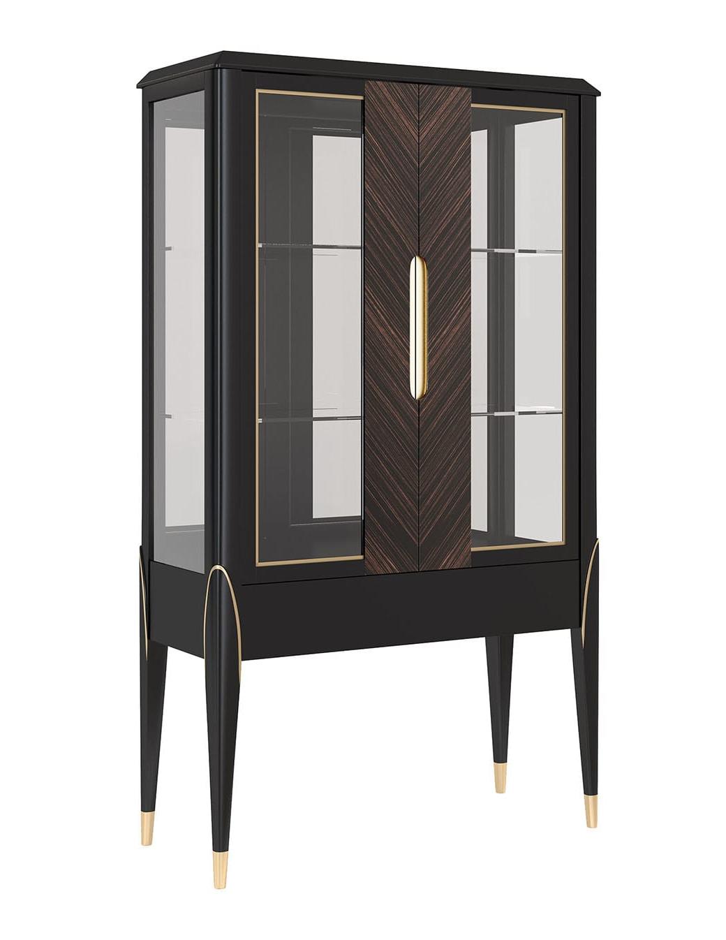 Iconic Dark Showcase