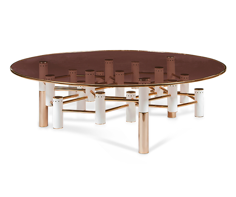 Kenton Coffee Table