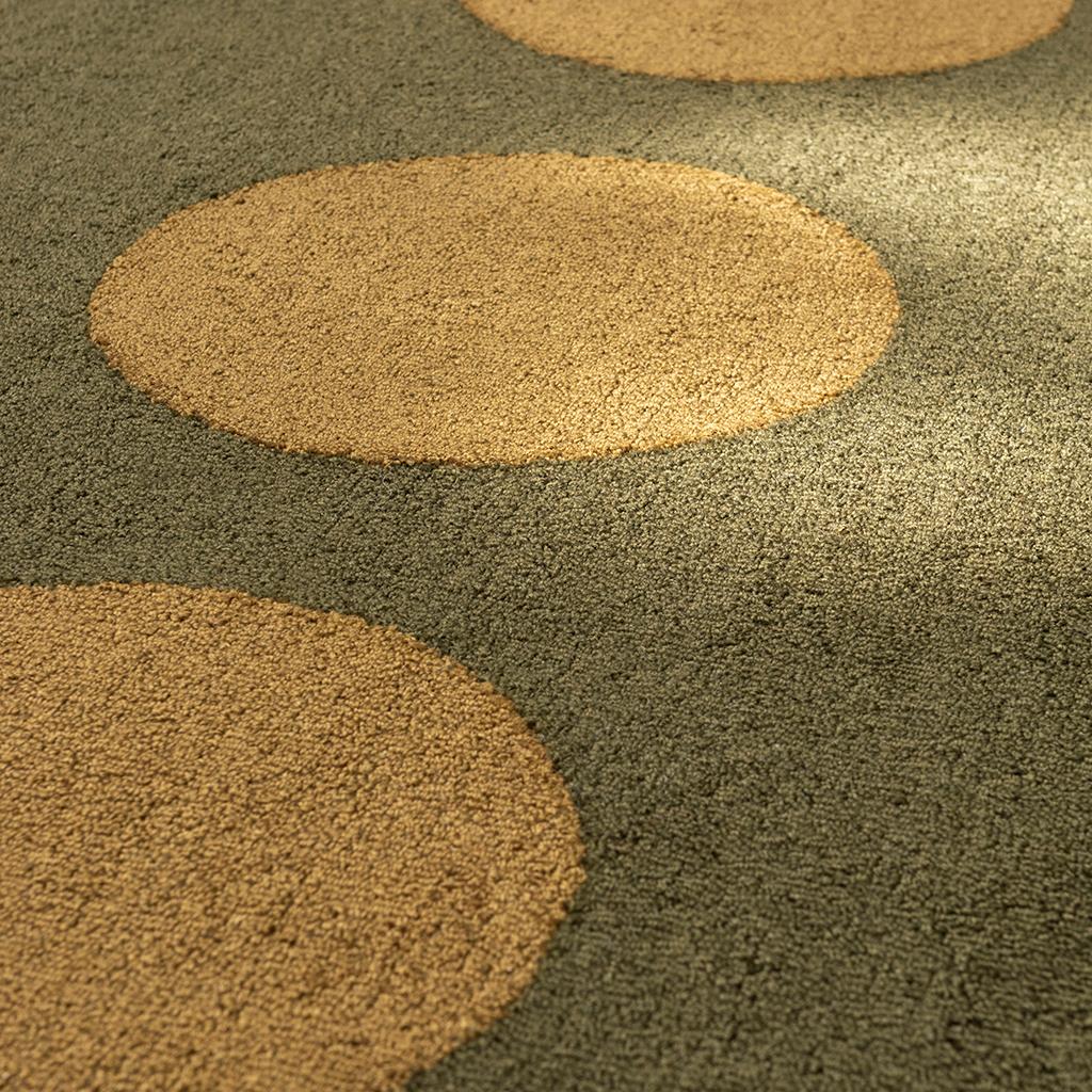 Festival Dots Outdoor Rug | Size: 160 × 230 cm