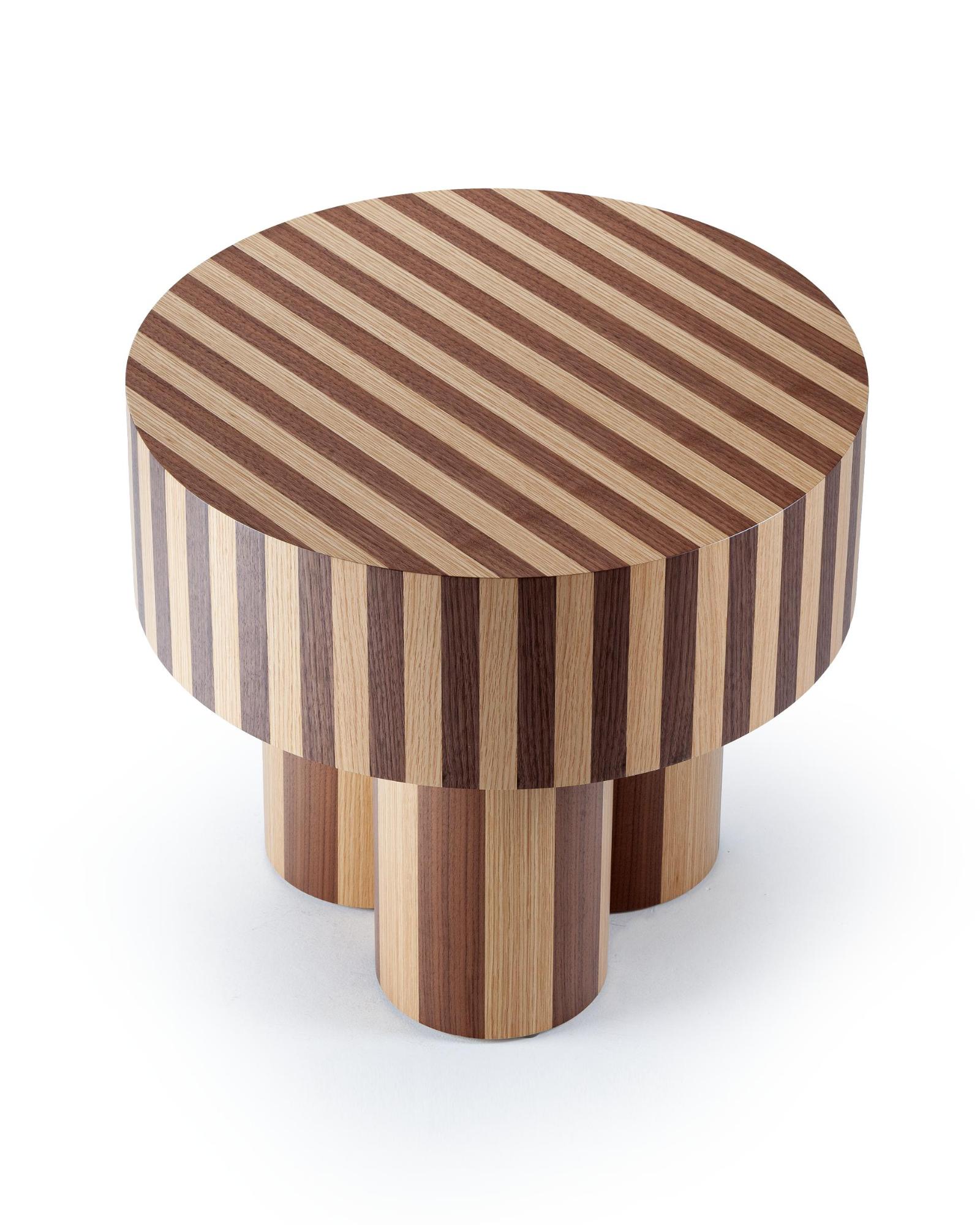 Nusa Crafted Side Table