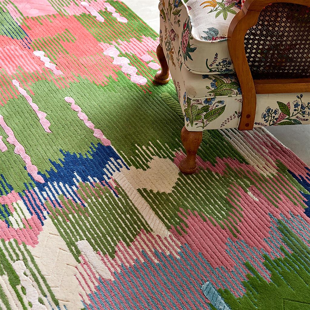 Wilderness Rug | Size: 170 × 240 cm