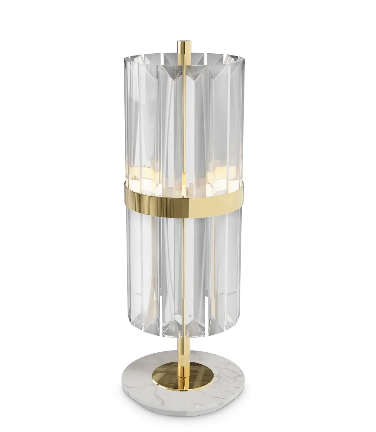 Freedom Small Table Lamp
