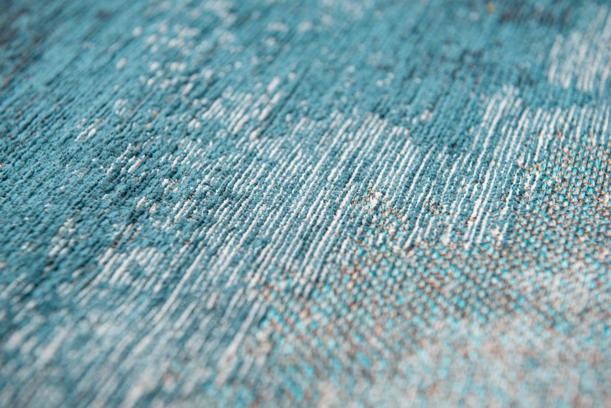 Inkjet Rug | Size: 80 × 150 cm