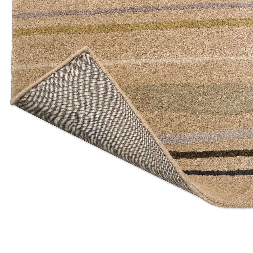 Decor Shift Mineral Sand Premium Rug