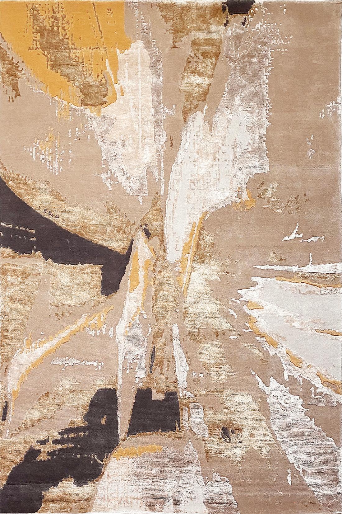 سجادة «إكلا بلوند» | المقاس: 250 × 350 cm