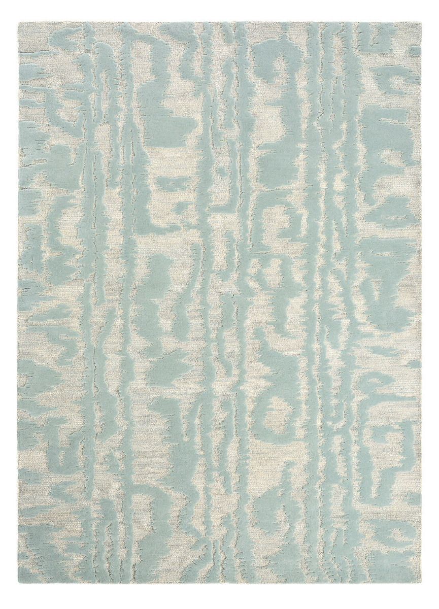 Waterwave Stripe Pearl Rug | Size: 170 × 240 cm