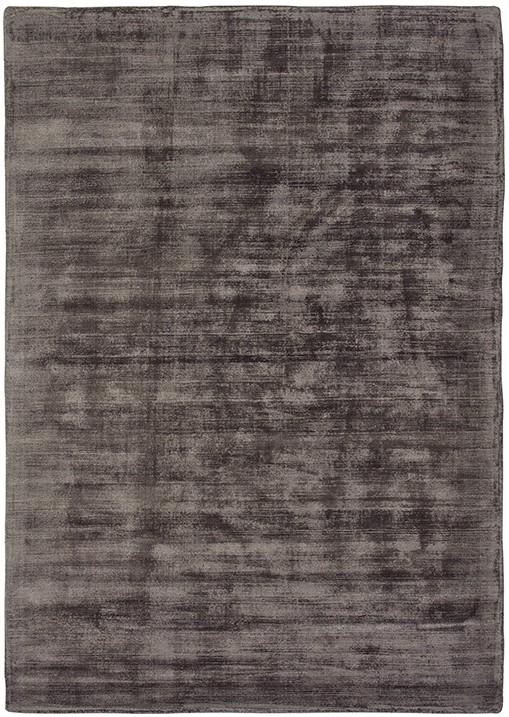 سجادة هندية سادة منسوجة يدويًا | المقاس: 200 × 300 cm