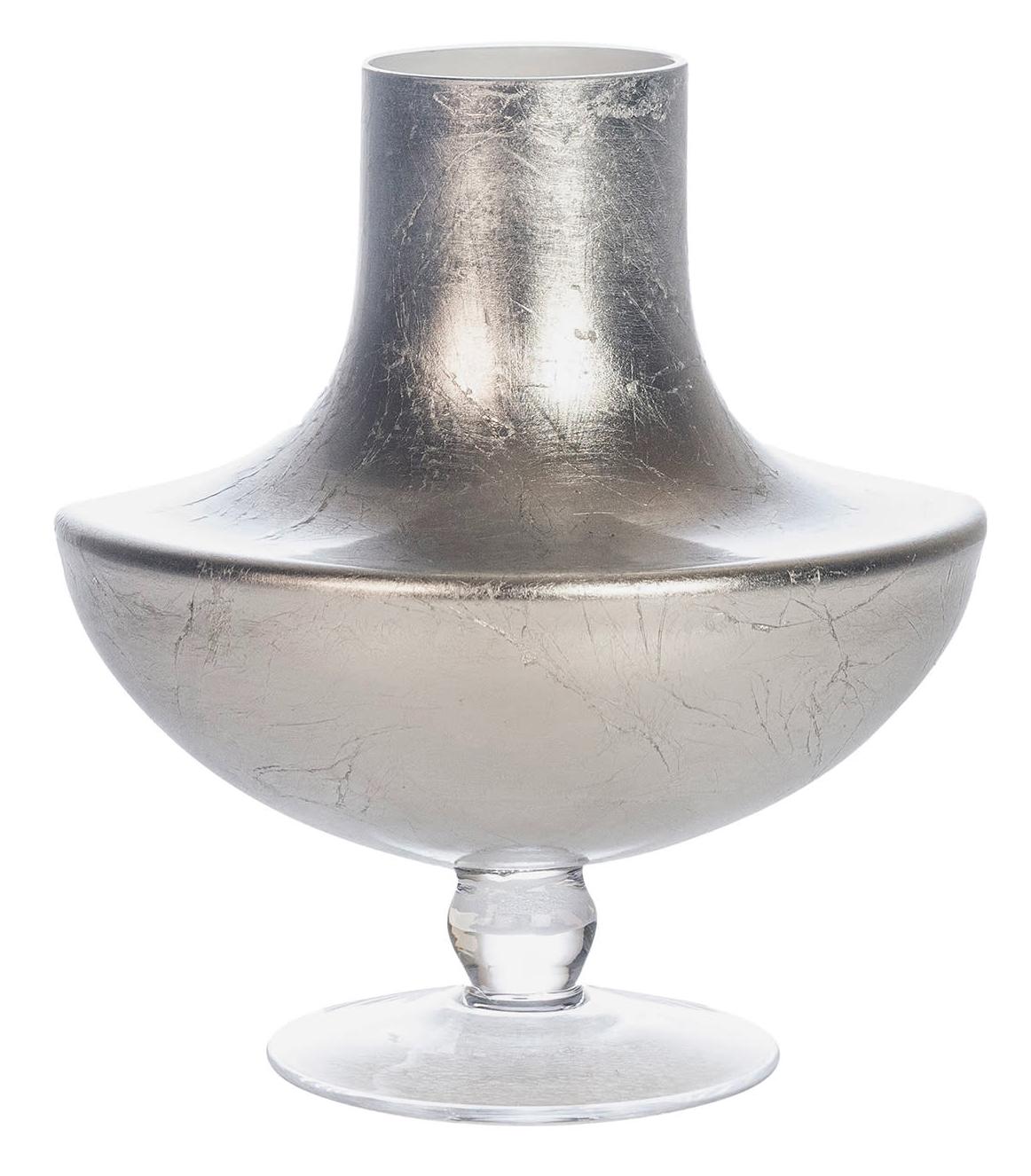Giunone Italian Vase
