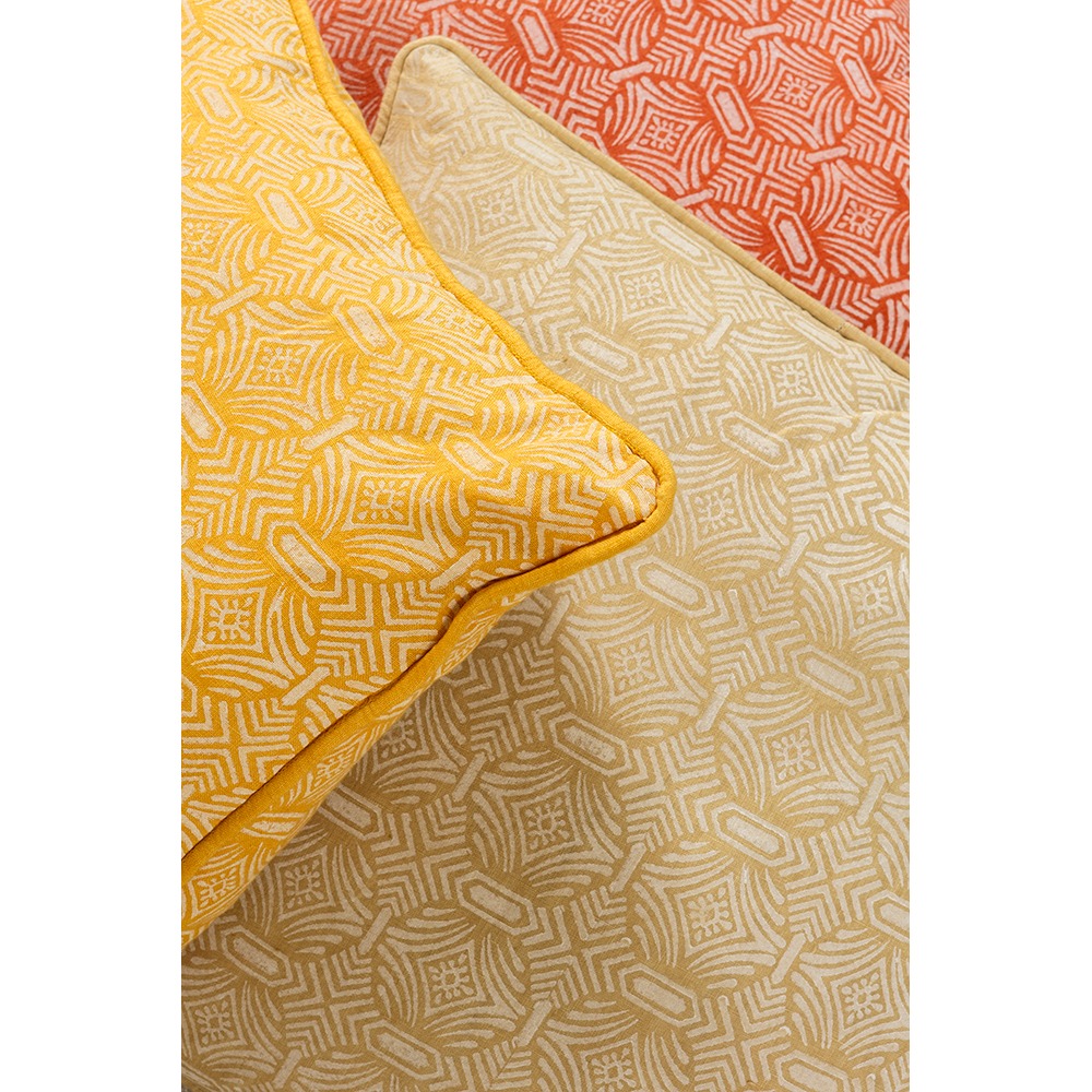 Pali Spice Cushion