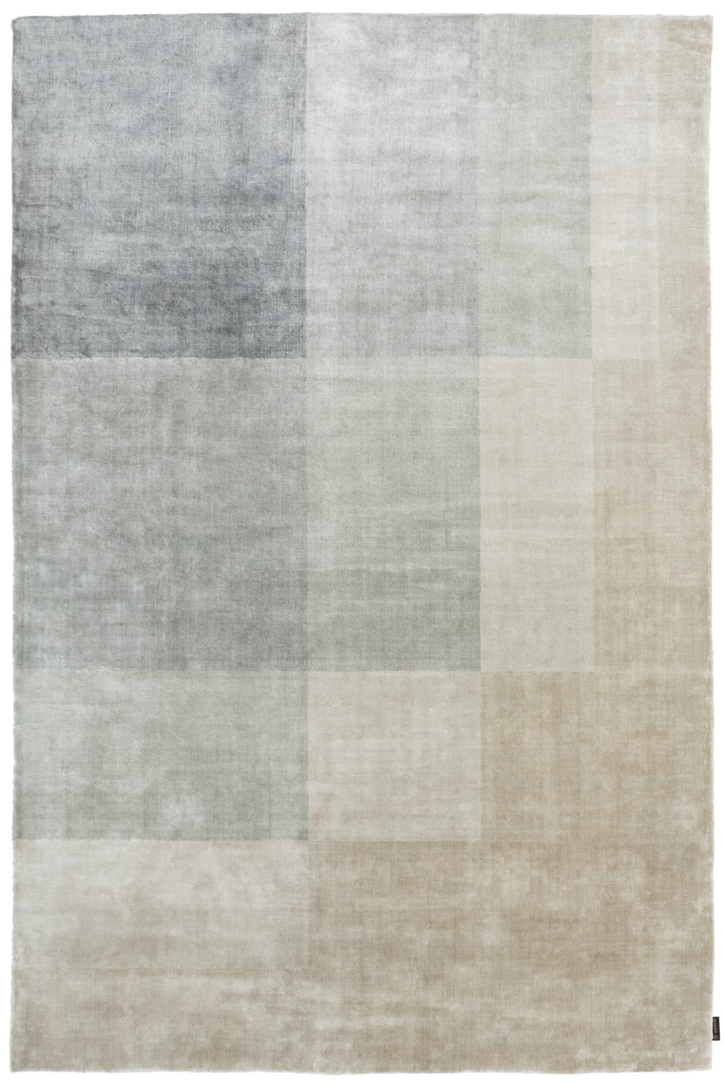 سجادة «دينسيتي» | المقاس: 200 × 300 cm