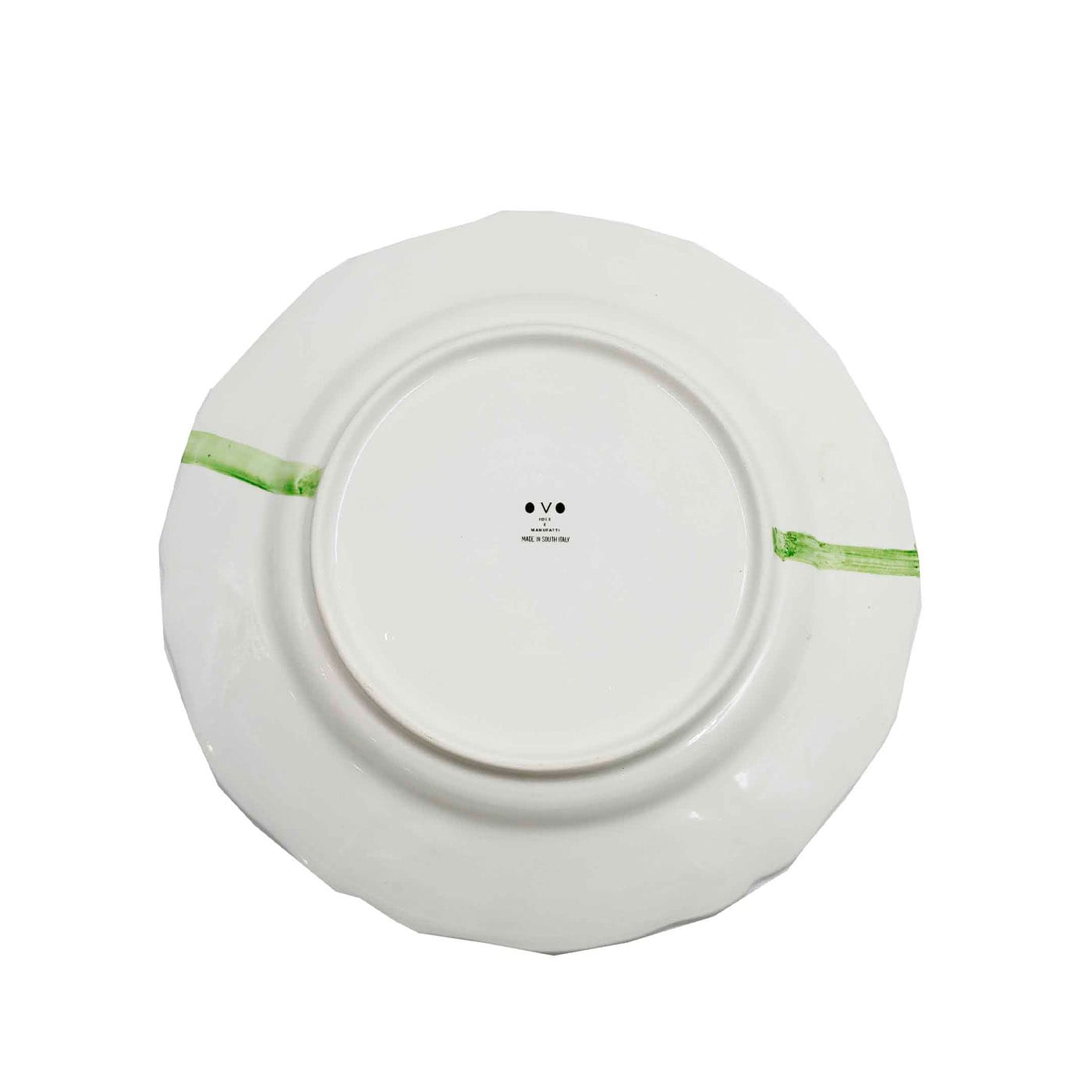 Sonata Ceramic Plate