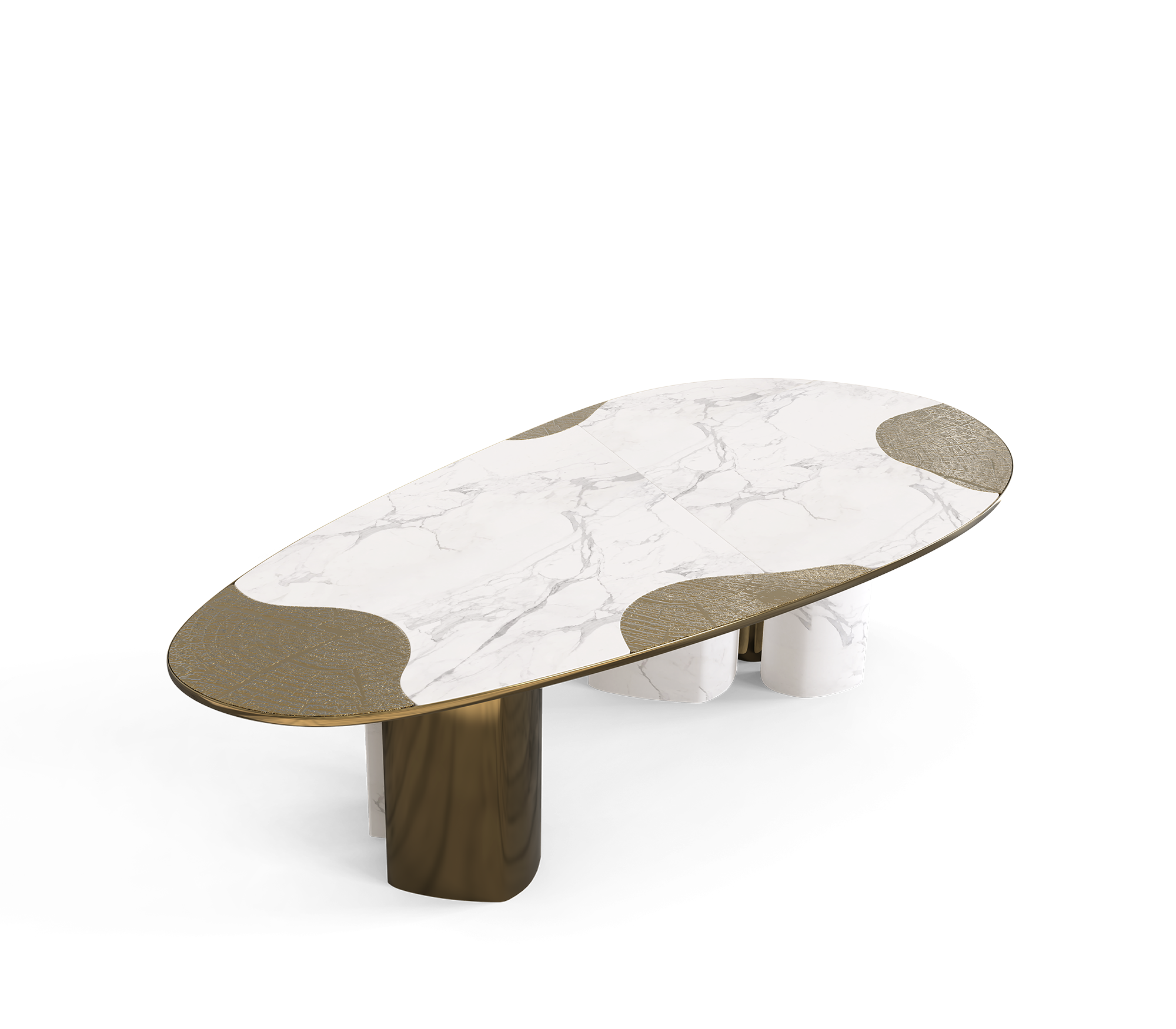 Athena Dining Table