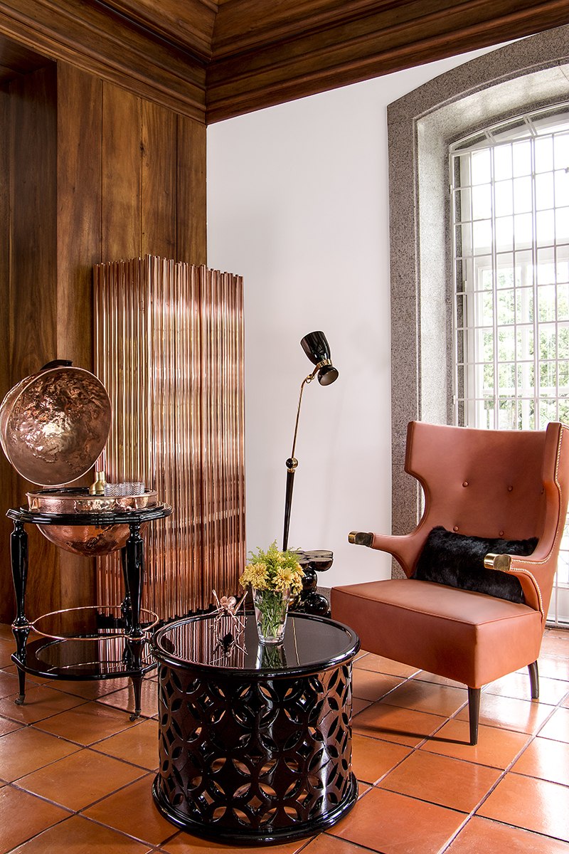 Amy Floor Lamp - 2