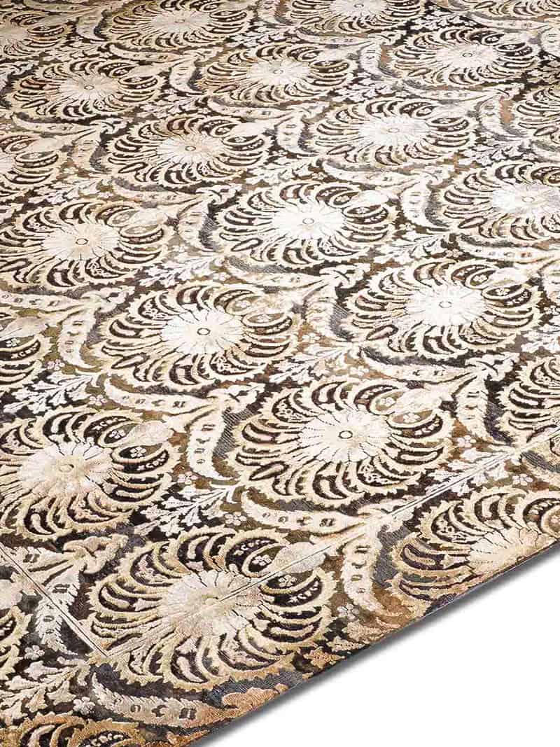 Ferdinand Rug | Size: 365 × 457 cm