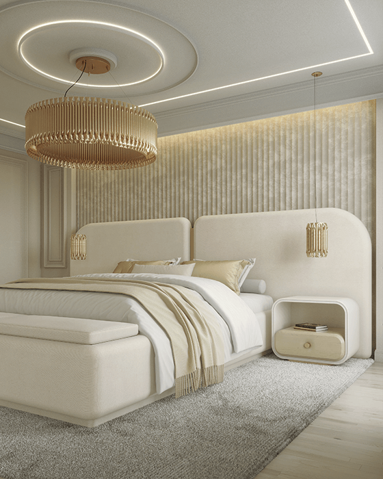 Isla Bed - 3