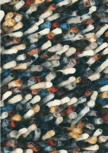 Rocks Rug | Size: 170 × 240 cm