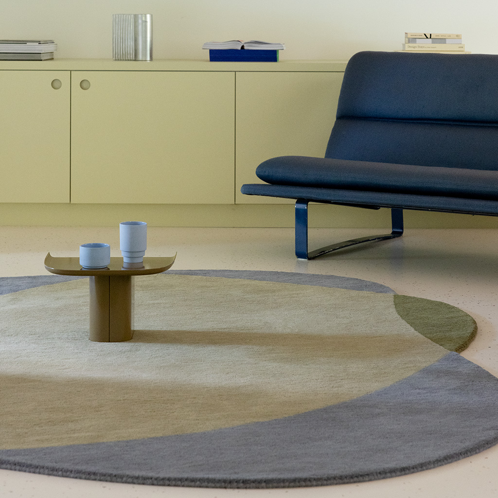 Element Chad Rug