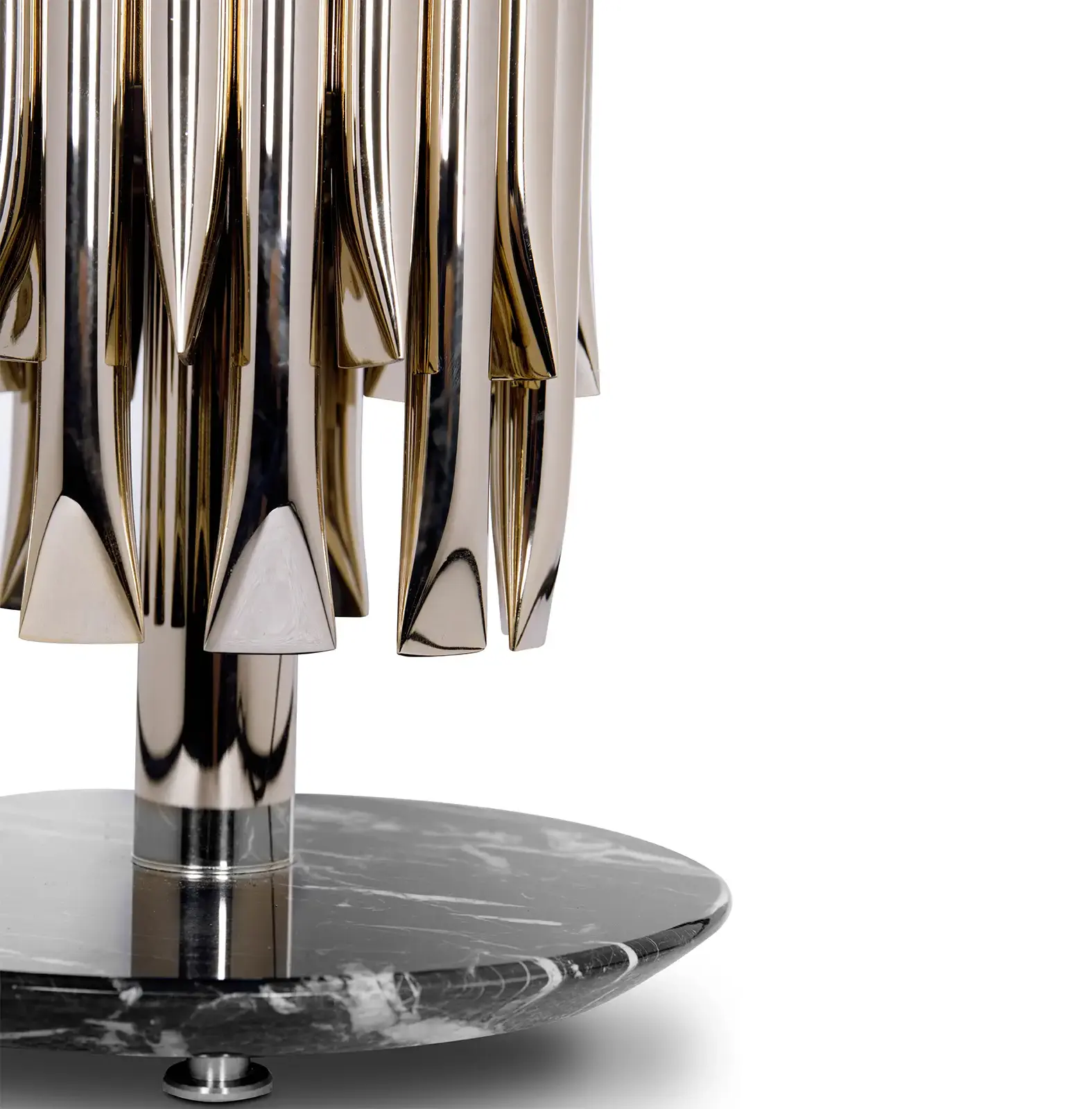 Geometry Table Lamp