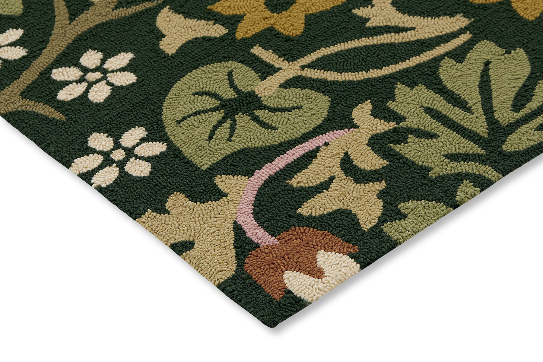 Blackthorn Tump Outdoor Rug | Size: 160 × 230 cm