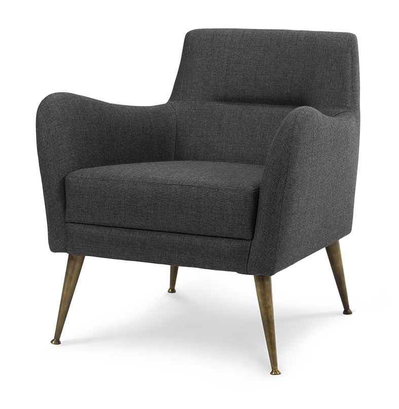 Donovan Lounge Chair