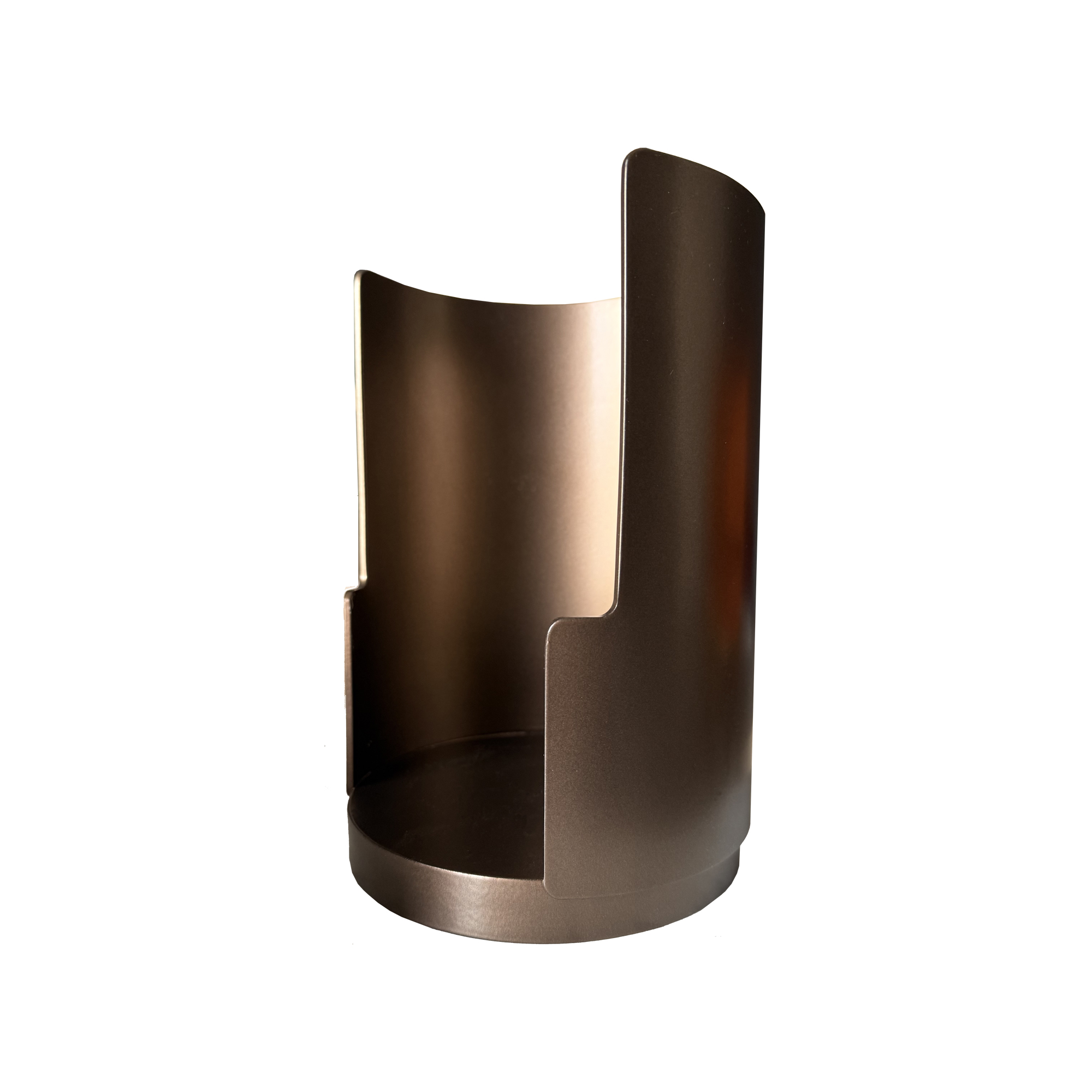 Bon Ton Candle Holder