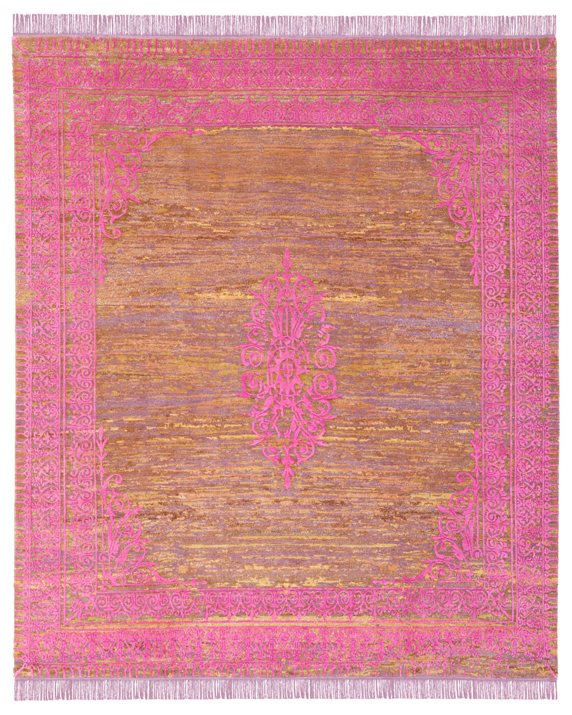 سجادة «رافِنّا رادي ليتل روكد» | المقاس: 450 × 550 cm