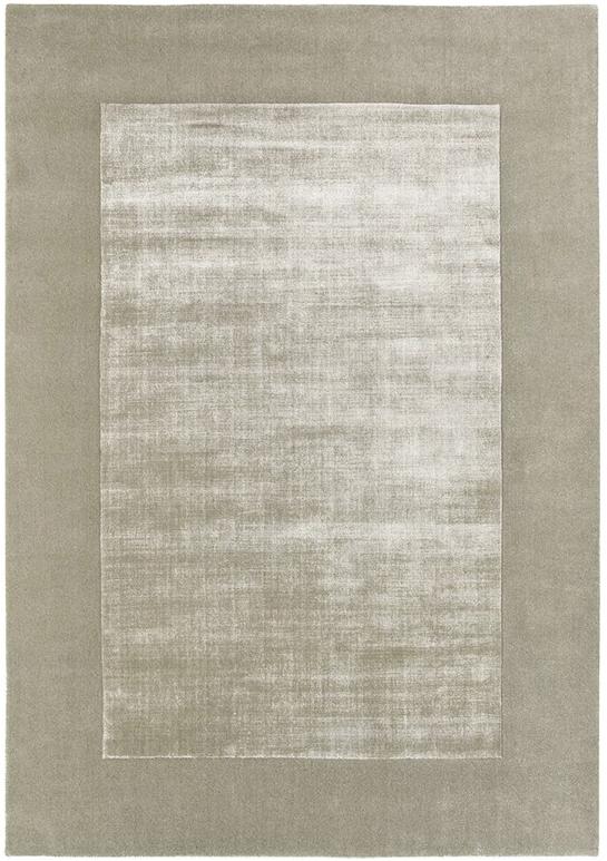 Border Vetiver Rug