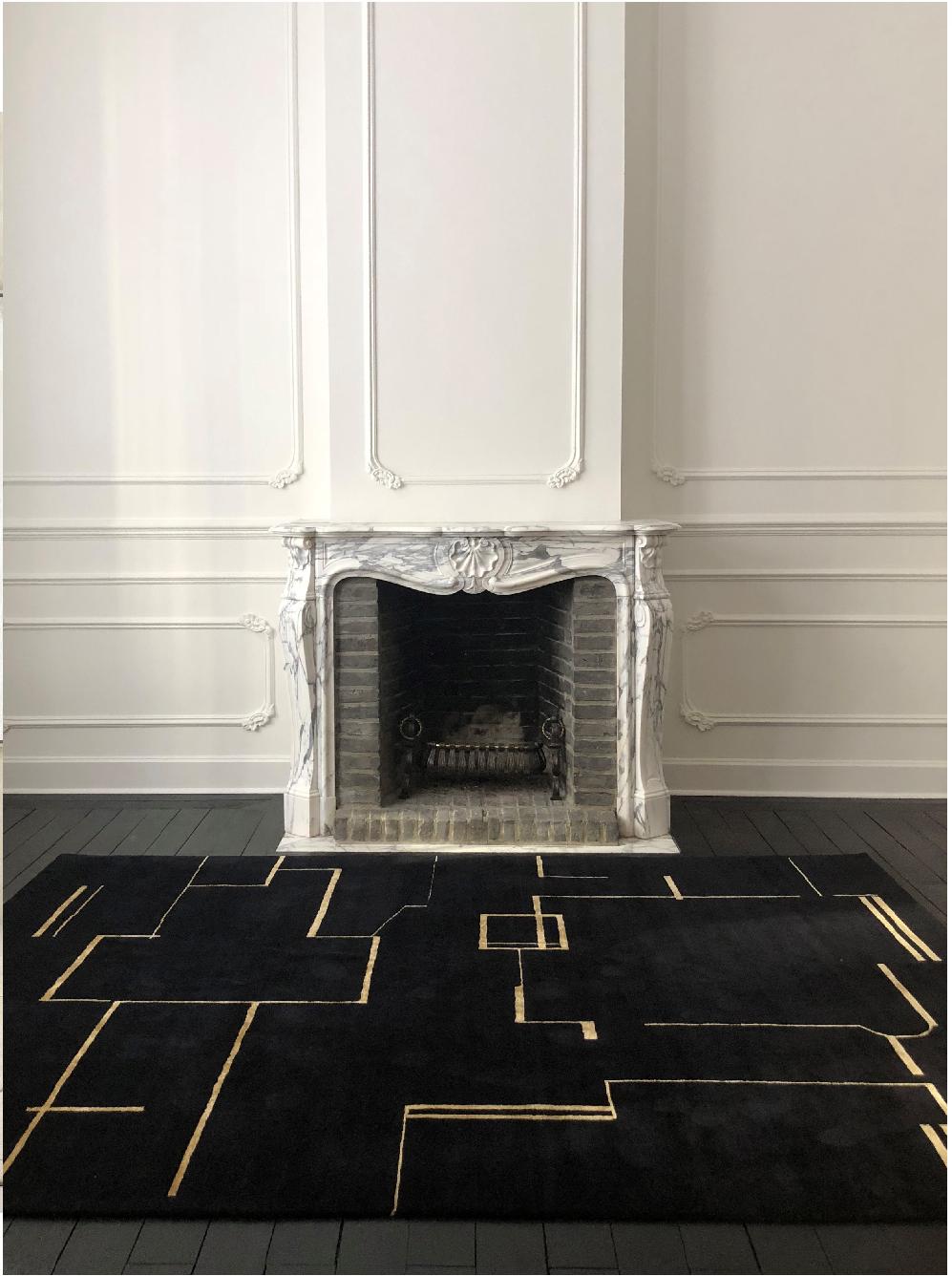 Ala Rug | Size: 220 × 300 cm