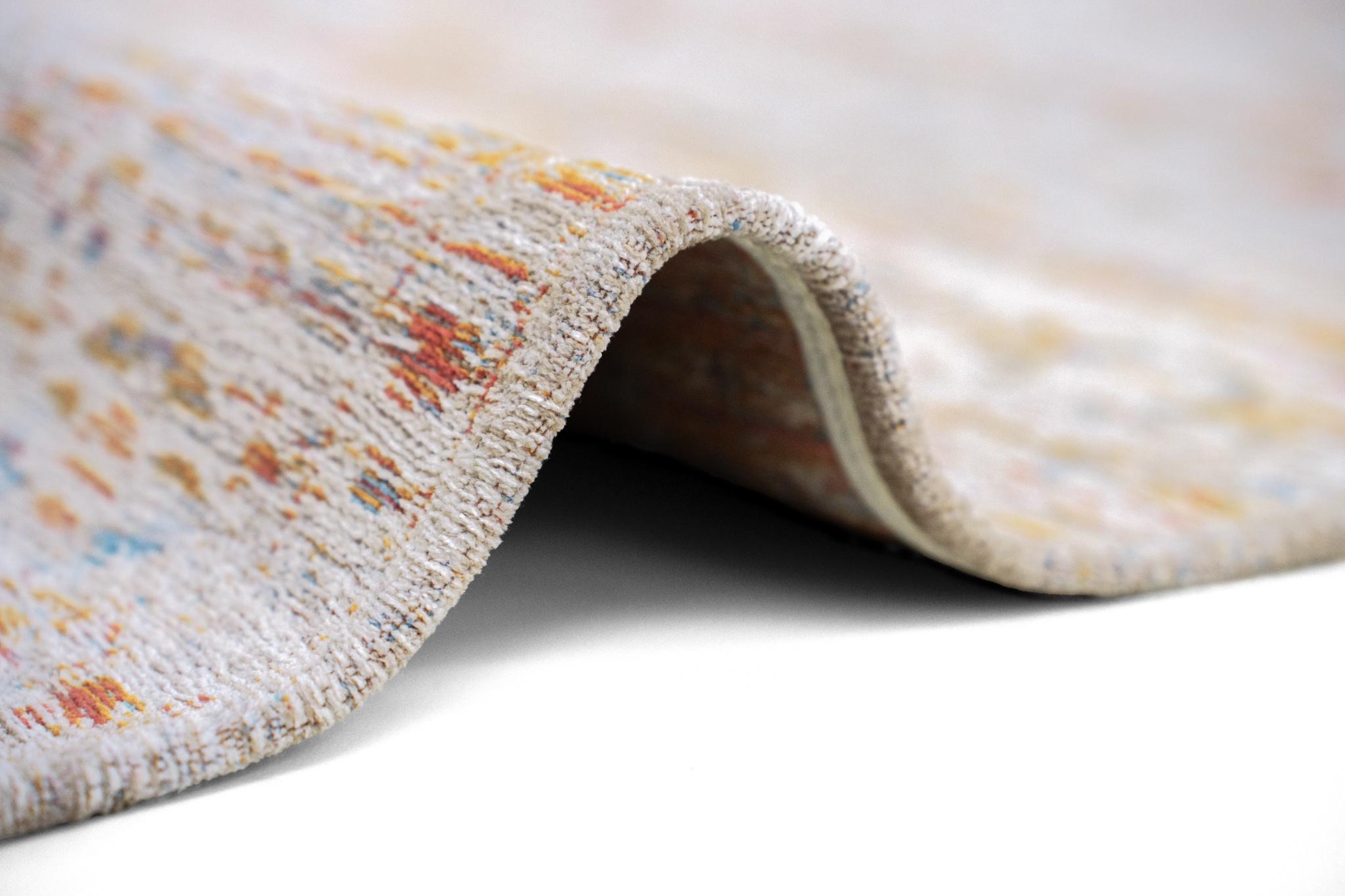 Galata Sunset Rug | Size: 170 × 240 cm