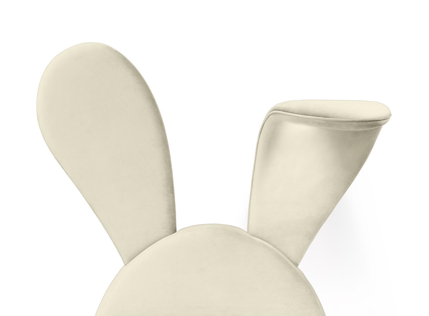Snuggly Bunny Burrow Bed