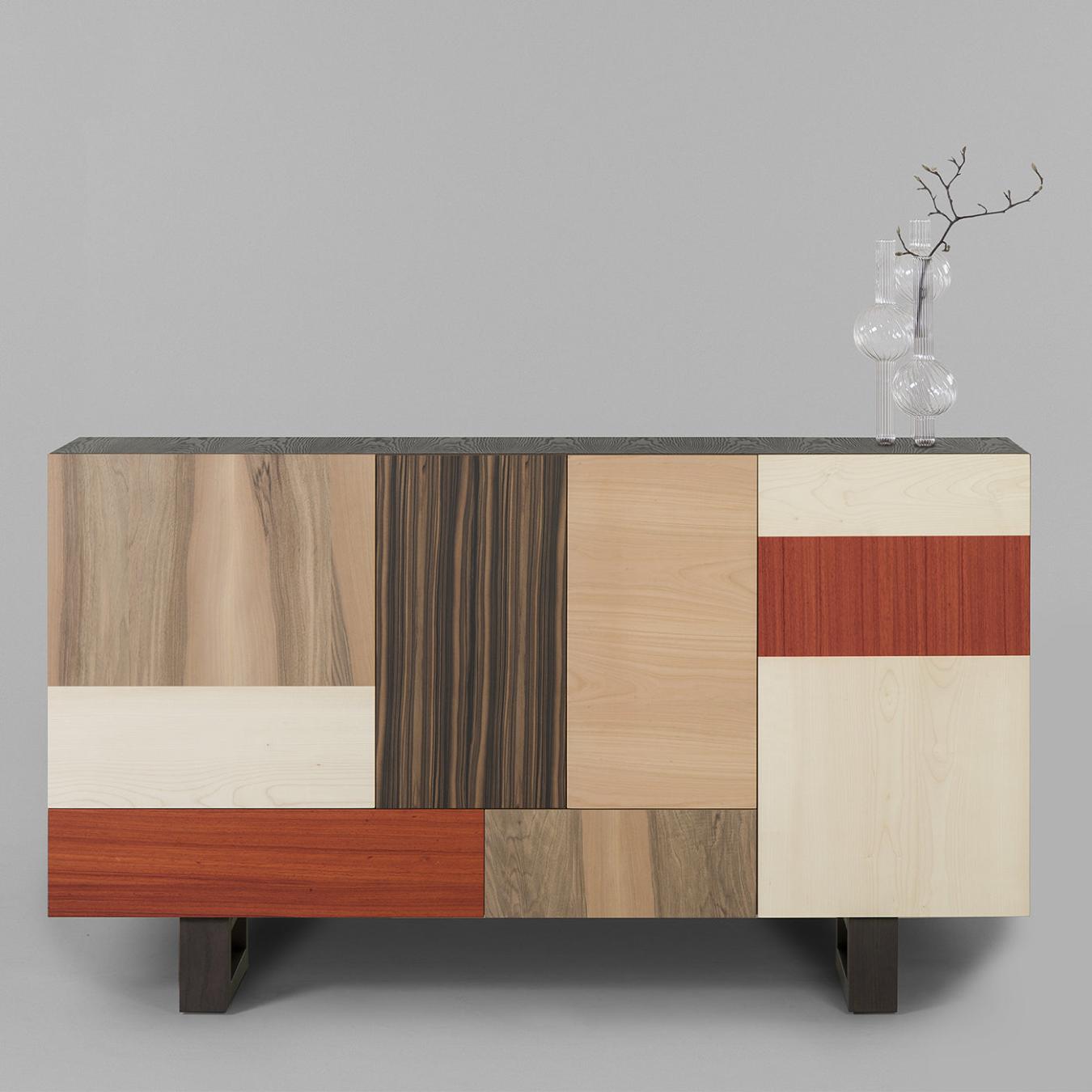 Fantesca Italian Sideboard