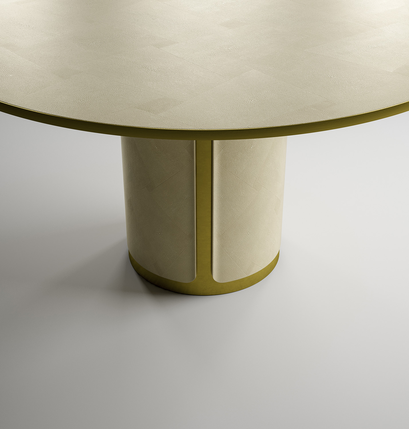 Evan Round Table