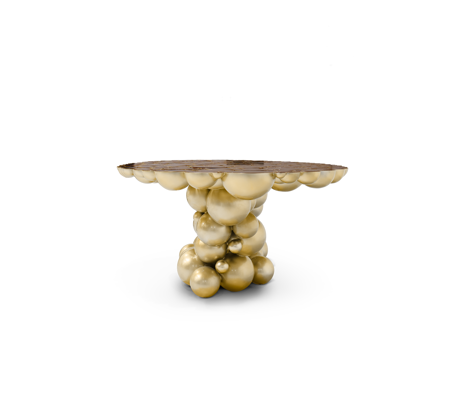 Orbit Dining Table