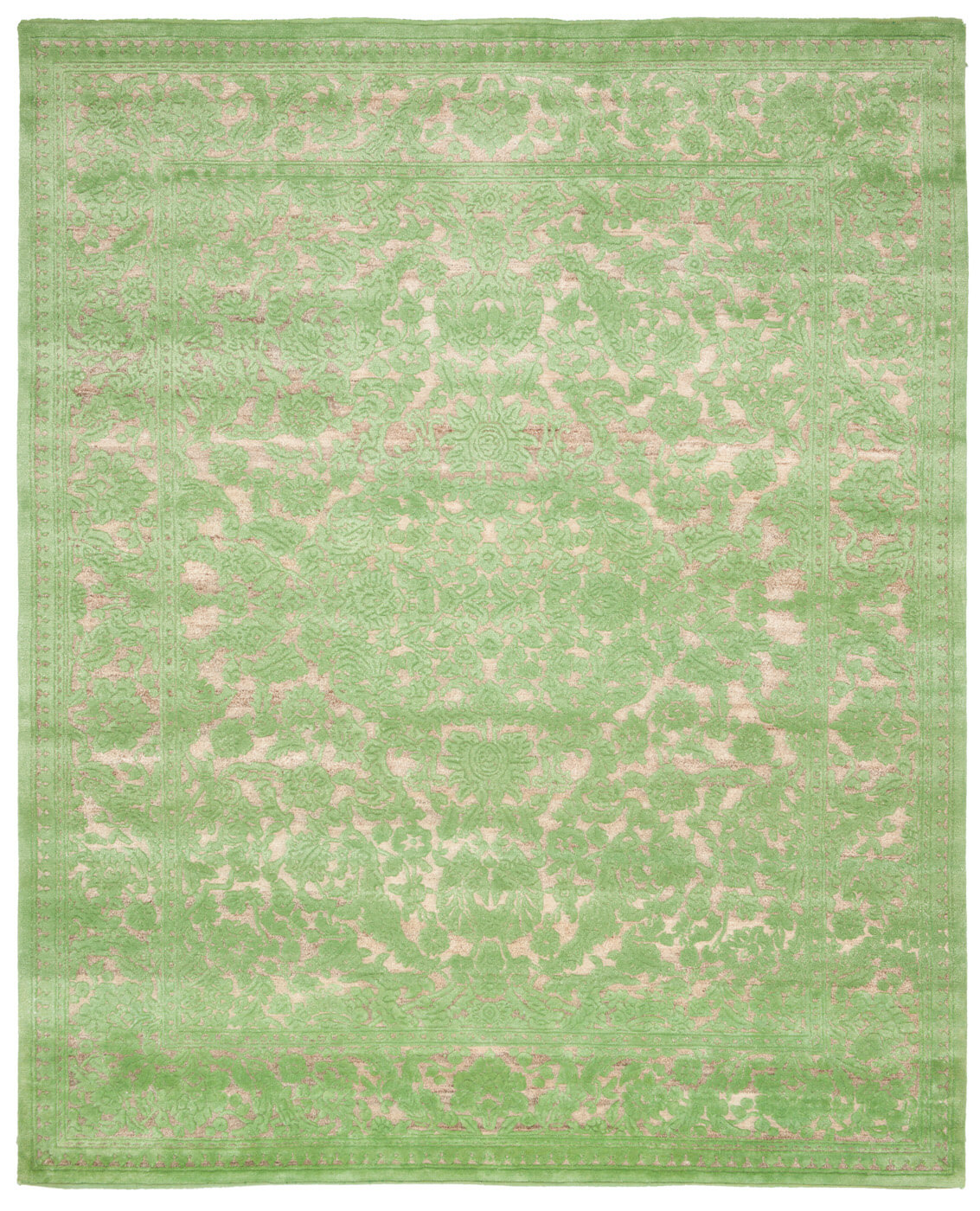 سجادة «ماورو أنغا» | المقاس: 300 × 400 cm