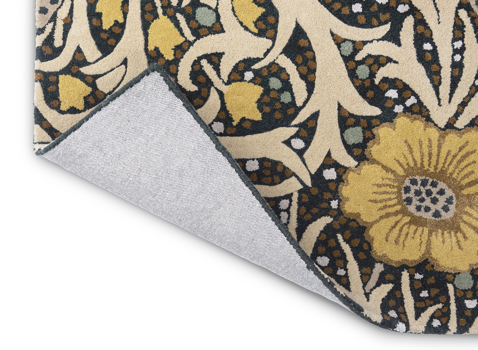 Seaweed Rug | Size: 170 × 240 cm