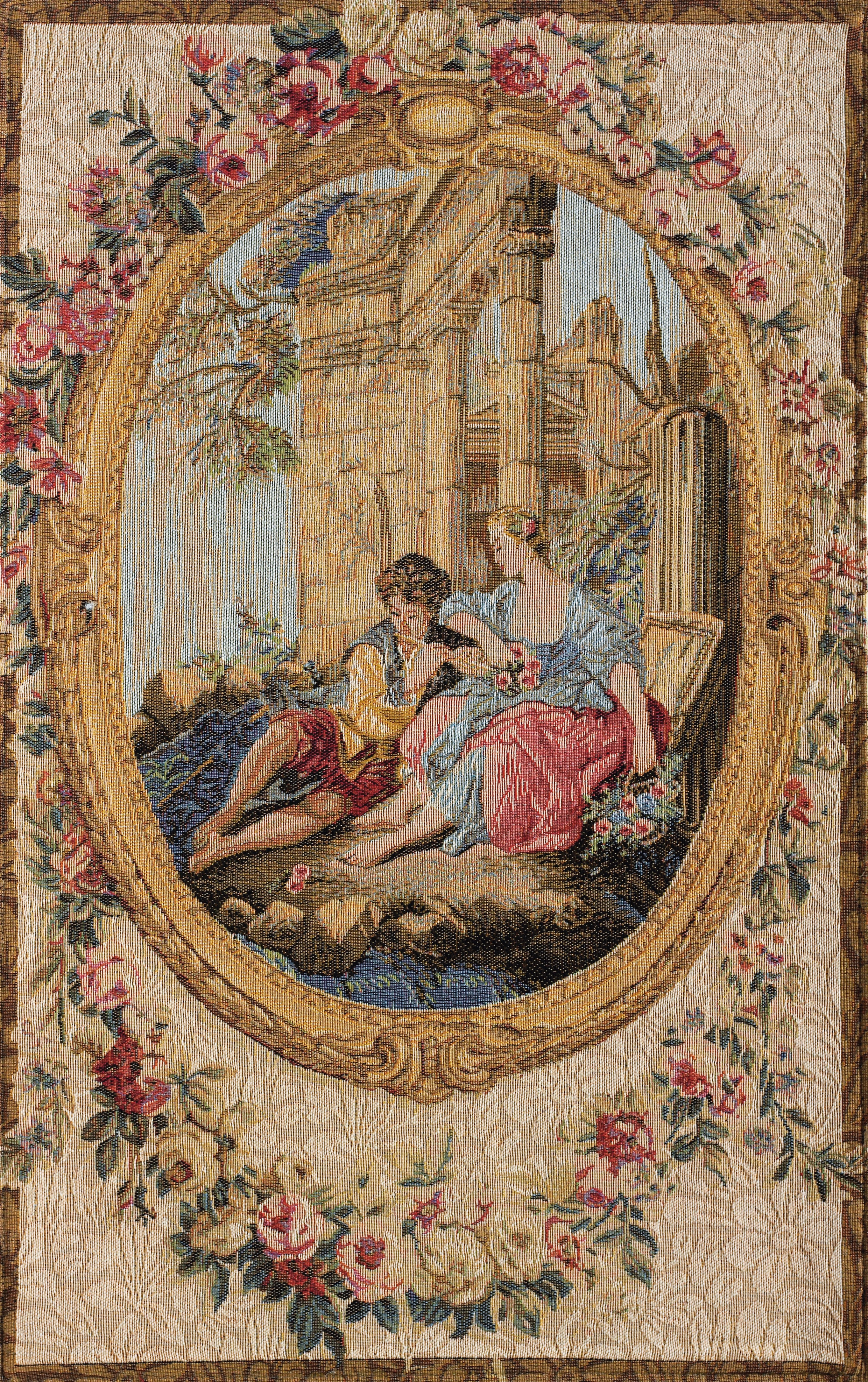 Serenade Tapestry