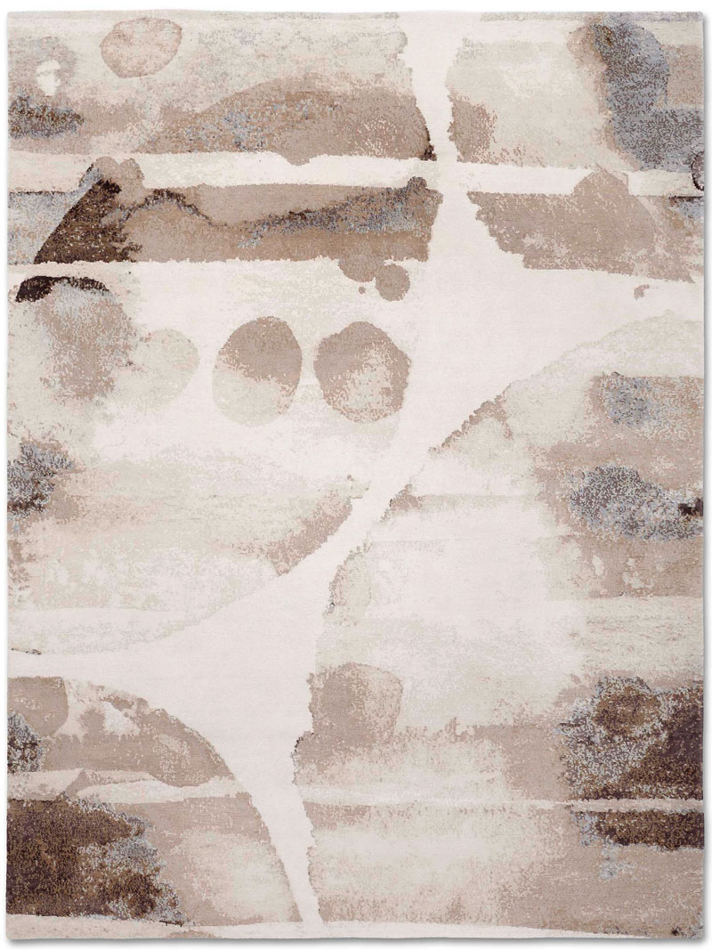 Galileo Handmade Rug | Size: 300 × 400 cm