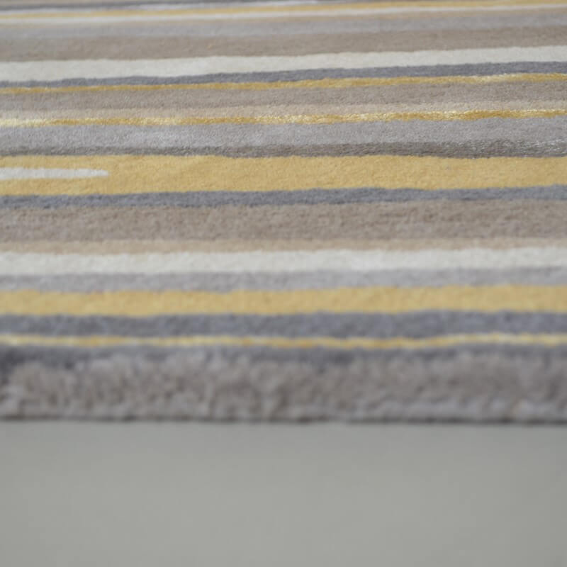 Elsdon Linden Rug | Size: 200 × 280 cm