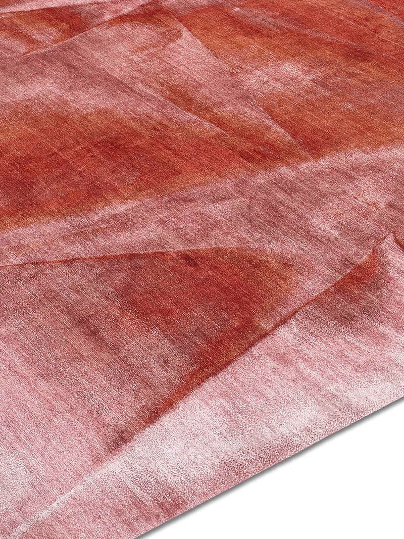 Rust Rug