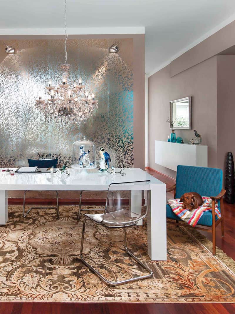 Aubusson Mix Rug | Size: 170 × 240 cm