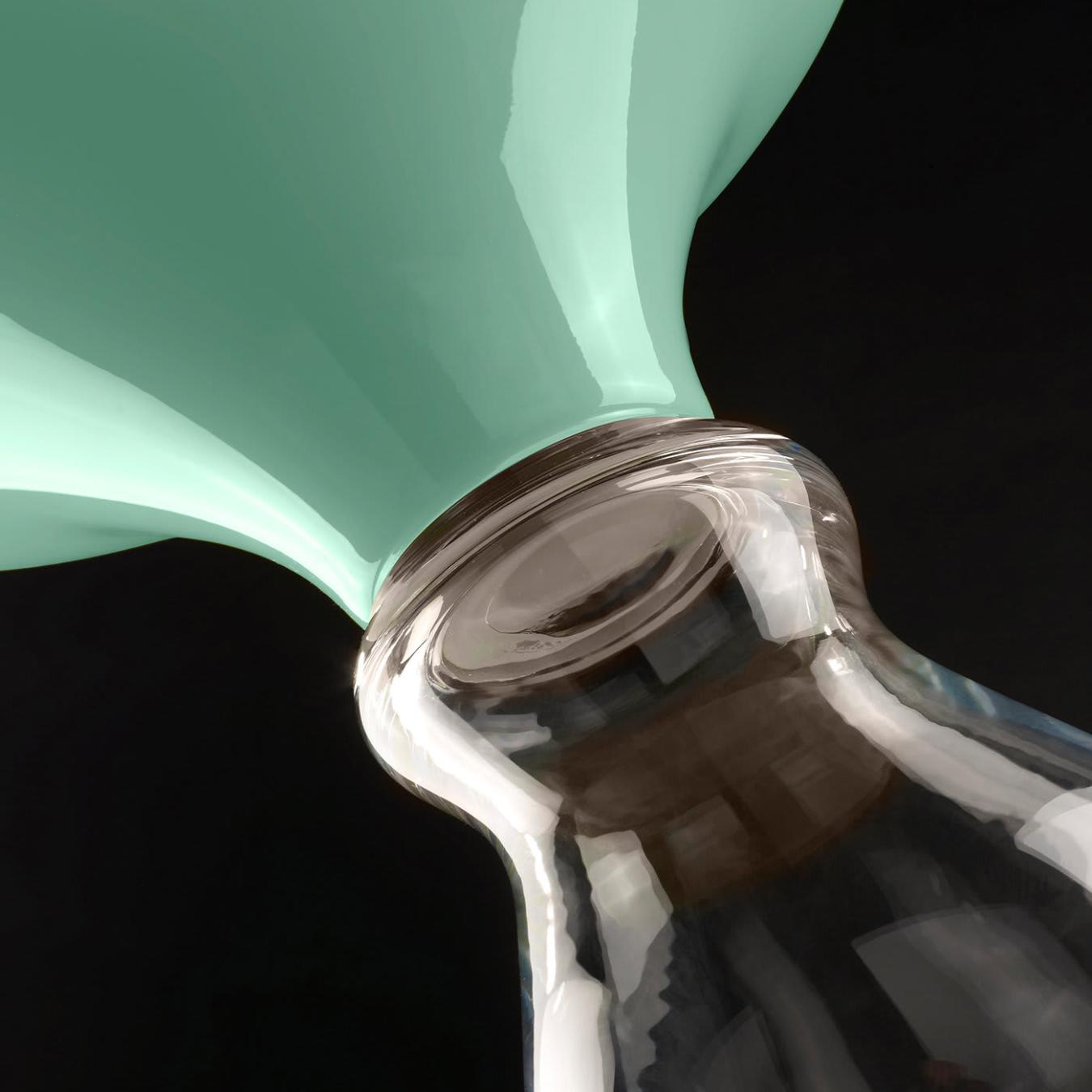 Zeus Neo Handcrafted Vase