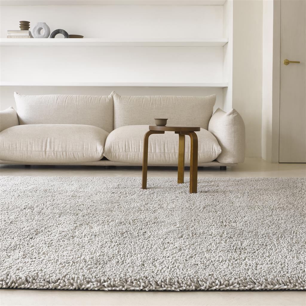 Gravel Rug | Size: 170 × 240 cm