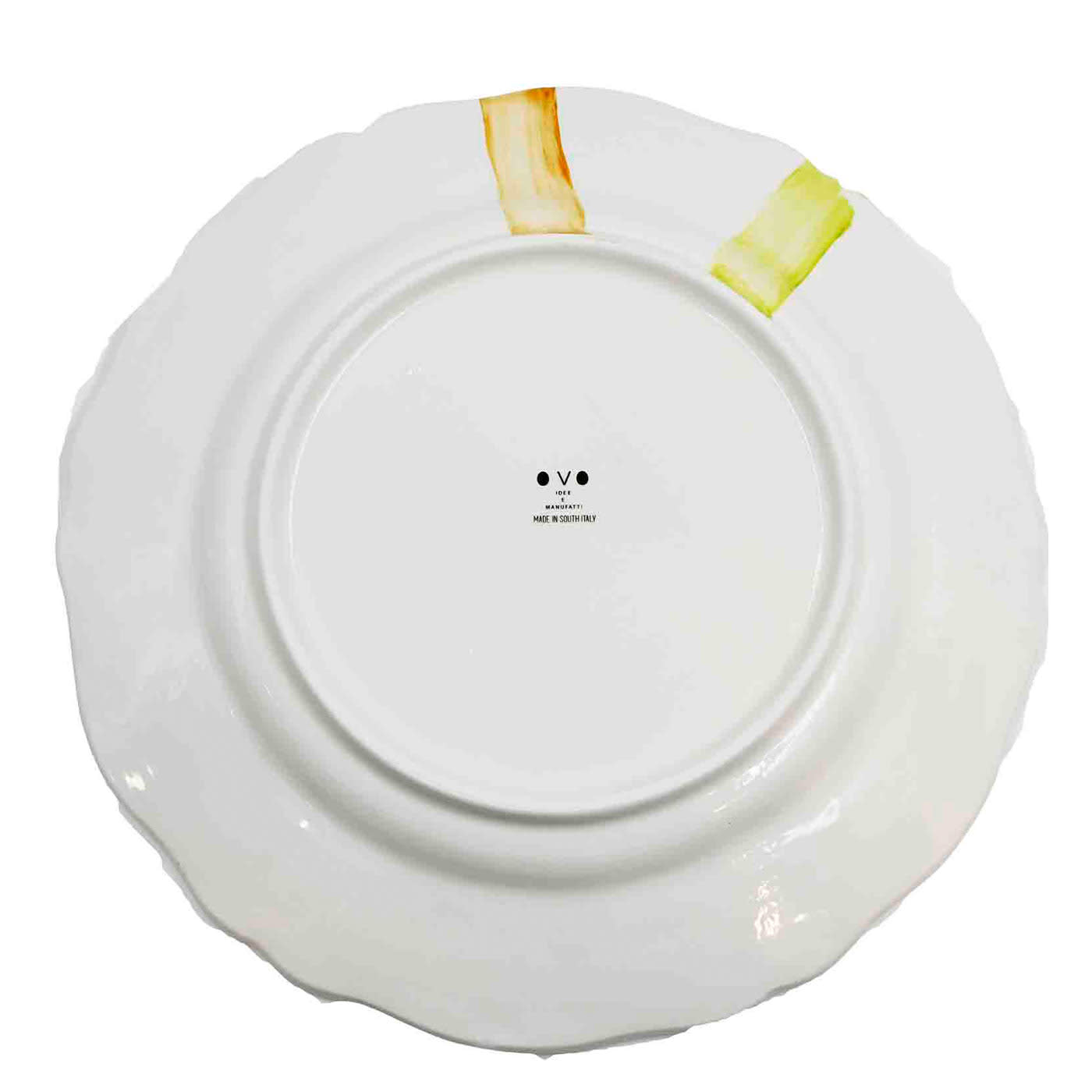 Nova Ceramic Plate