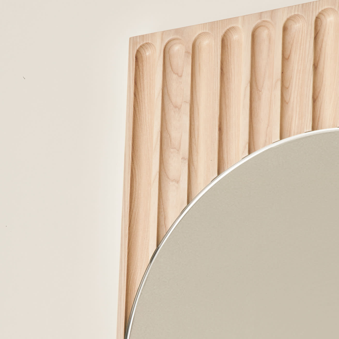 Tutto Sesto Floor Mirror