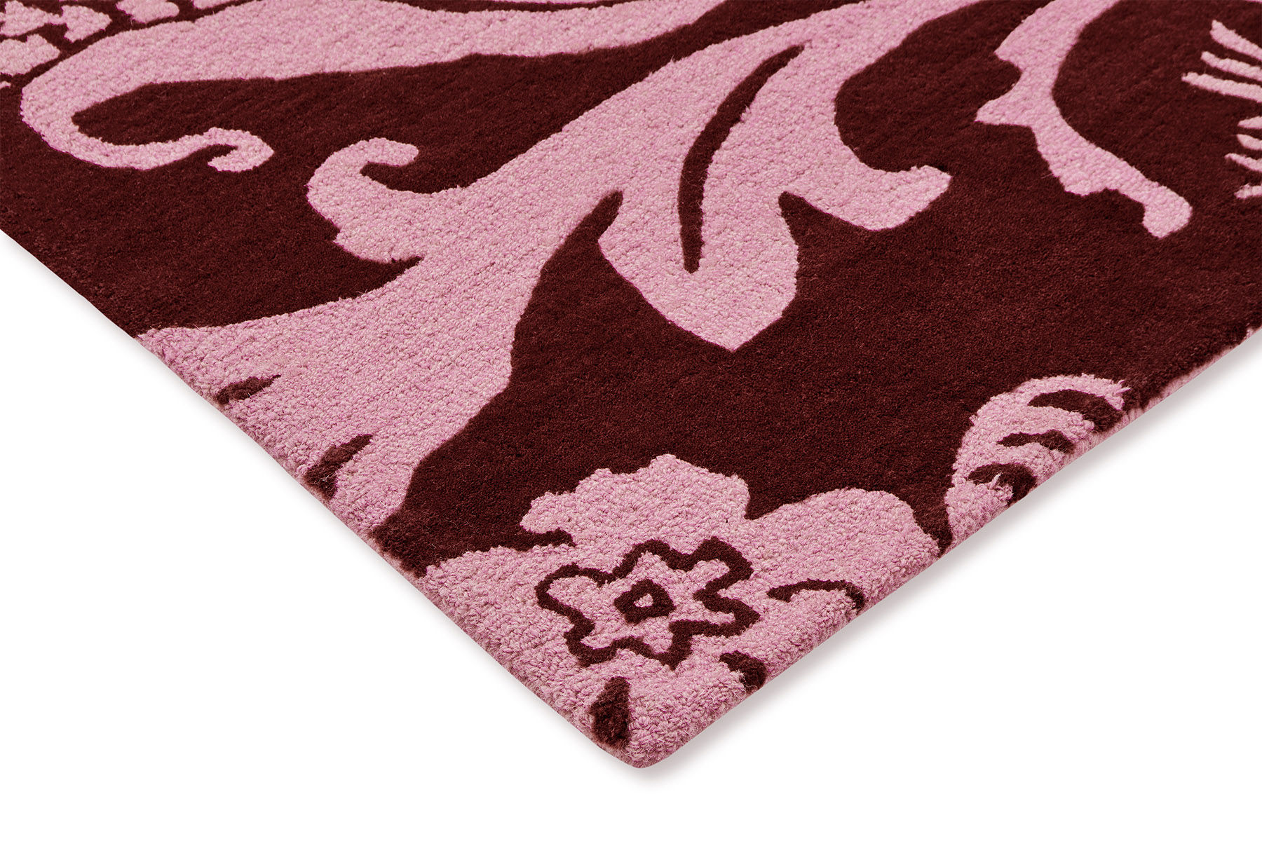 Baroque Rug