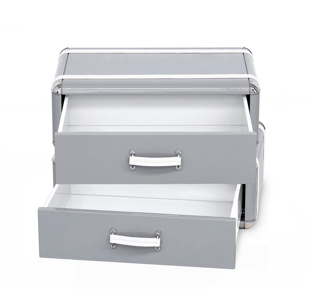 Skyline Nightstand