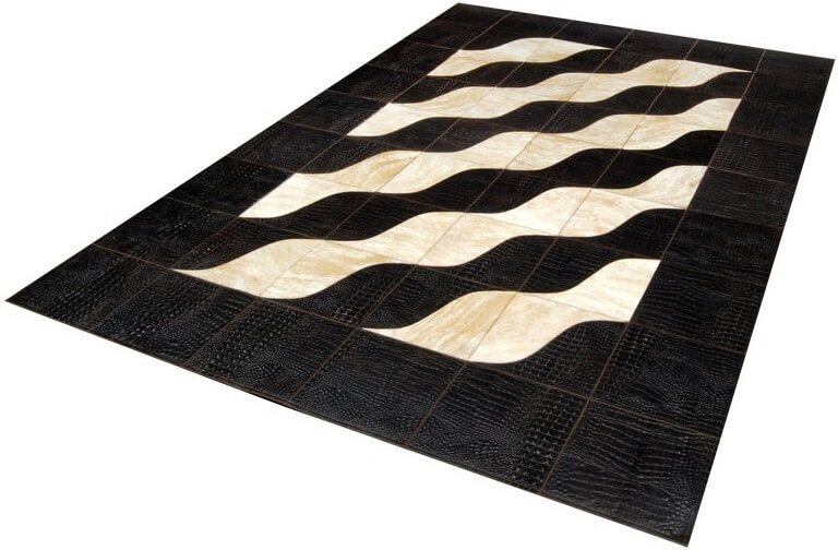 سجادة «فيسّاريون» | المقاس: 180 × 270 cm